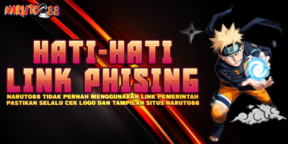 ANTI PHISING
